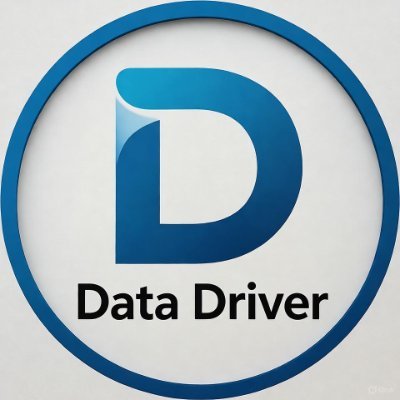 datadriver0's profile picture. 