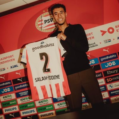 asalaheddine_'s profile picture. @psv