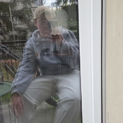 mrckmd's profile picture. 