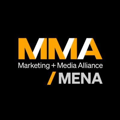 MMAMENA1's profile picture. Lean into the future. Lead the marketing industry.