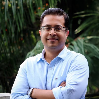 rahulclayworks's profile picture. Co-founder ClayWorks | IIT Roorkee Alumnus