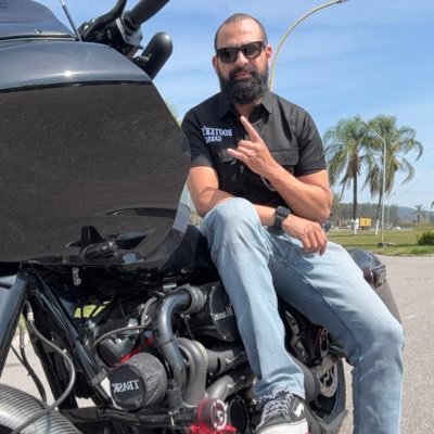 MarcosRoadGlide's profile picture. 