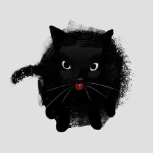 blackkatalt's profile picture. (@BlackKatDraws is my main)

this acc will only be for retweets