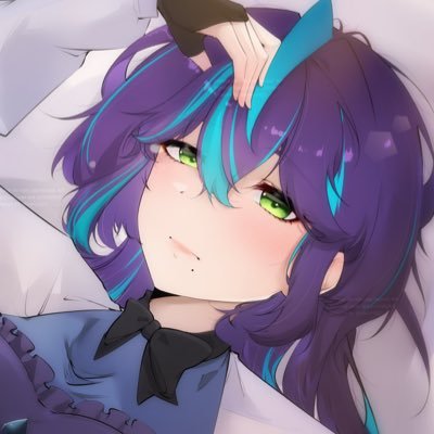 Ara Rizka | Working On Commissionさんのプロフィール画像