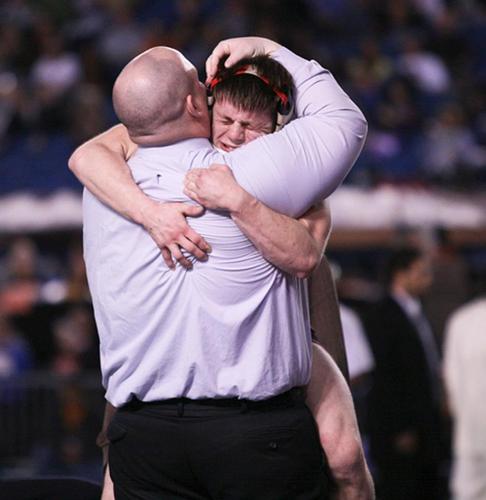 jworkman21's profile picture. Husband to a beautiful wife. Father to an amazing son and daughter. wrestling coach.