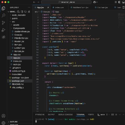 benbaskabiri's profile picture. 