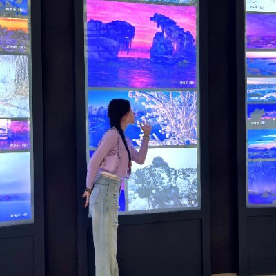 Samcsdley's profile picture. 美味しいごはんと優しい時間が好き🍚💖