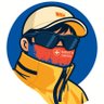 BlackCow19871's profile picture. Dune & On-chain monitoring newbie !