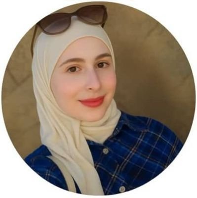 Batoul5Ibrahim's profile picture. Application development |
flutter developer |Informatics engineer