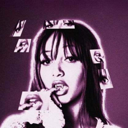 Ophoelia's profile picture. if you're offended, say a prayer