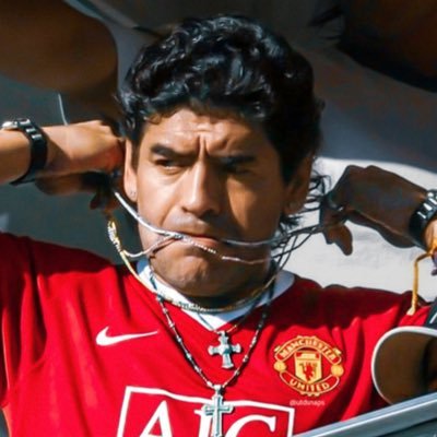 UTDEugeneee's profile picture. Meme football account. Not all about Football.