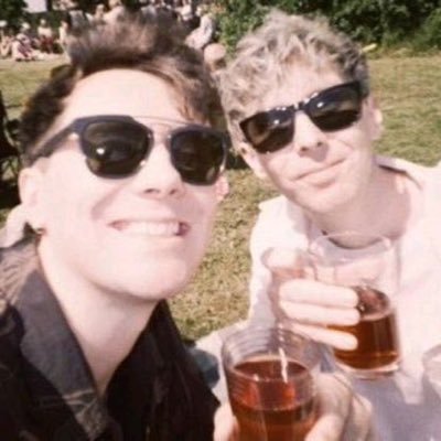 madsdnp's profile picture. #HARDLAUNCH 🍓