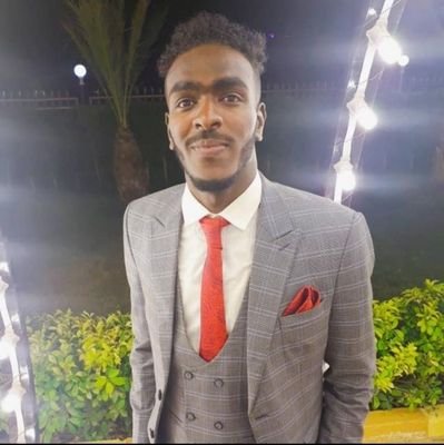yasermhame's profile picture. If you can't live optimistically, don't force those around you to live your frustrations🤫..........


Siu📝
