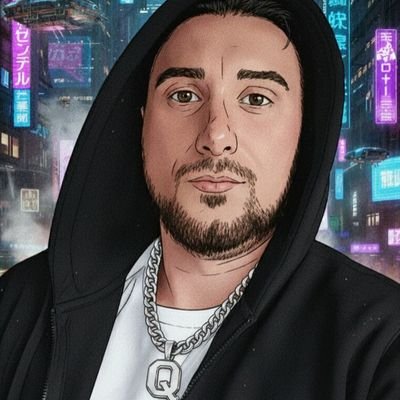 MrROBOT_Q17's profile picture. A beautiful brave NEW WORLD lies ahead.
We take this journey together.
One step at a time.
WWG1WGA! 
Q ⚖️ hello fren 🐸🍿⏰🔔✝️