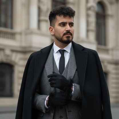 milad_ameryy's profile picture. 