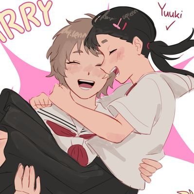 M1stymint's profile picture. They/them🏳️‍🌈 #agathaallalong