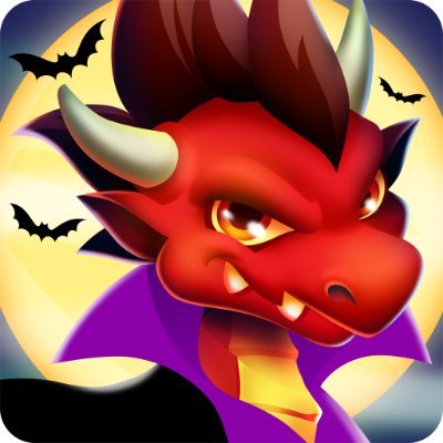 @DragonCityGame