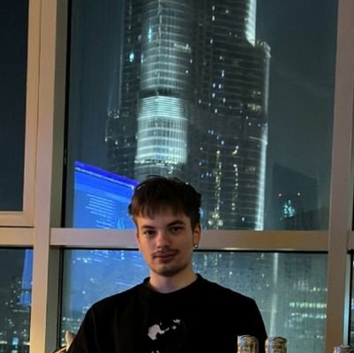 whisky14642781's profile picture. 23y.o.
https://t.co/uZfzhbSAiP co-founder 
https://t.co/EWEuDLCPuu co-founder
I do low poly, pixel art, stylized models for my games