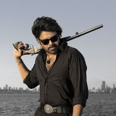 Nani31403650's profile picture. To Live Greatly Have To Be Risk Greatly 
                 - @PawanKalyan