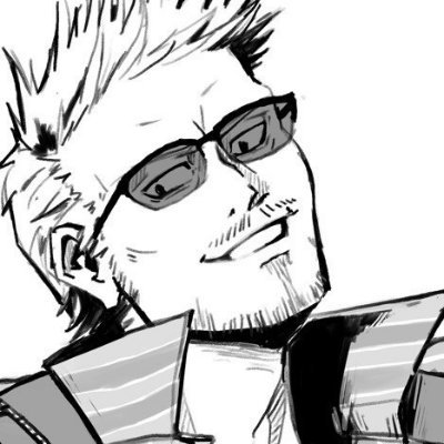 LateNightShft's profile picture. Amateur artist, fighting game enthusiast, full time network engineer.

mid hell