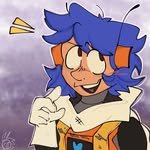Claire_Thomm's profile picture. Furry Artist | 21 | USA 🇺🇸
💙 Custom Fursonas • Icons • Ref Sheets
💌 DM for commissions Let’s make your OC shine