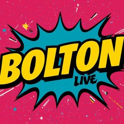 boltonlive's profile picture. Online community media network
Part of The Starshine MCA Group