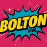 boltonlive's profile picture. Online community media network
Part of The Starshine MCA Group
