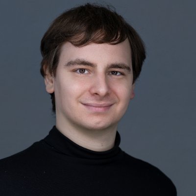 tarnaykristof's profile picture. A Hungarian journalist and opinion writer with a classical liberal perspective