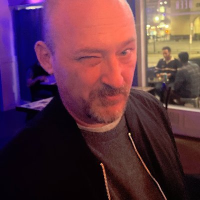 danbyersio's profile picture. 280 character attention span

Websites
https://t.co/7OLg0nnwsh
https://t.co/wtuV2b9q3S