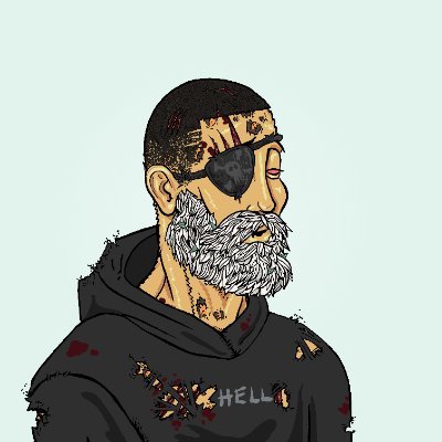 Rantugg's profile picture. Crypto influencer and invester
Invest in $BTC and $ETH 
Focus on Goal and do smart work