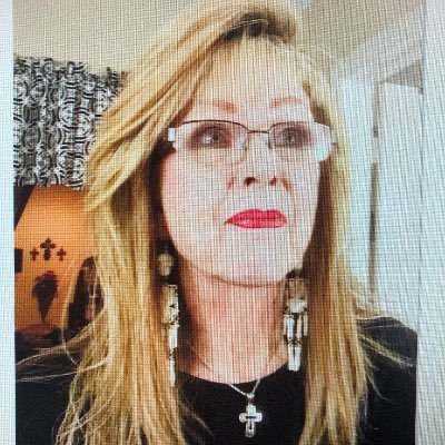 AmeliaLia140's profile picture. #MAGA 🇺🇸#PATRIOT 🇺🇸#TRUMP 🇺🇸1A / 🇺🇸2A! #IFBAPE - former LEOFree Speech Absolutist married to @pickl3s47!🏆💥