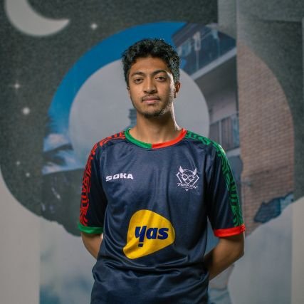 jjoh0207's profile picture. #Tekken8