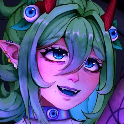 𐌊𐌉𐌔𐌌𐌄𐌕 ☆ 🪲🫀さんのプロフィール画像