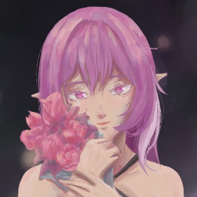 4_31773's profile picture. Started by Ely, continue to draw for myself, reposting is fine as long as with credit