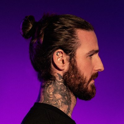 JonathanOgsto's profile picture. 🇫🇷 93. Senior Graphic Designer at @teamvitality | Only human work, no AI | 1% talent – 99% hardwork | https://t.co/r1kY3JtKYw