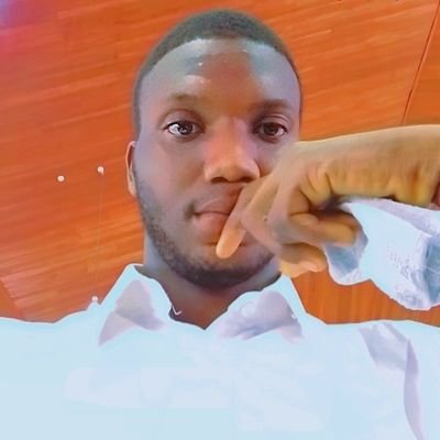 JoshDeeBlessed's profile picture. God's Masterpiece | LL. B Hons (Ife) | Broadcast Journalist | Sports | Wildlife | Writing.