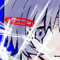 罅空 -さんのプロフィール画像