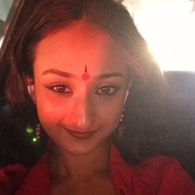 sumanaahh's profile picture. shaiva-shakta🪷