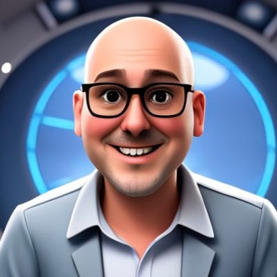 the_laszarus's profile picture. Blockchain, Crypto, Technology, Mining
