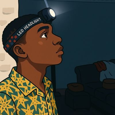 isaiahventure's profile picture. 
