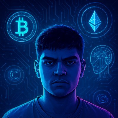 plot_twist_Tv_'s profile picture. Want to earn some crypto follow the page