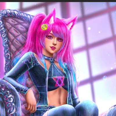 Ahri Izumi.さんのプロフィール画像
