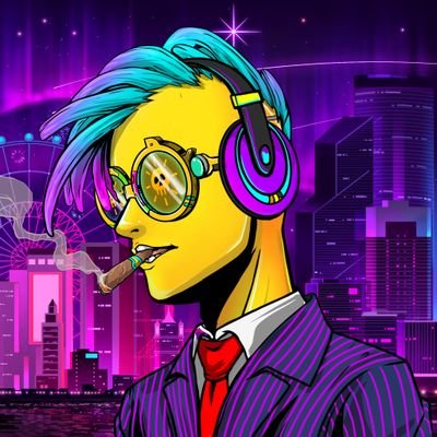 lukaszcosmos_'s profile picture. 