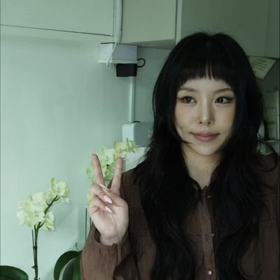 mooclownfactory's profile picture. Staning talented queens
 #MAMAMOO #KATSEYE #ENHYPEN
Free#palastine#kashmir#dr. AAFIA 
FXCK ISRAEL🤮
I WHEE IN so hard there is no WHEE OUT🙂‍↔️