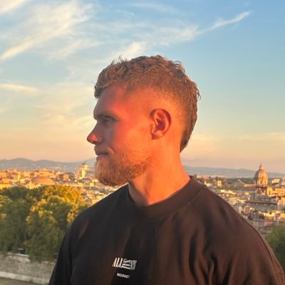 samcappsx's profile picture. digital alchemist