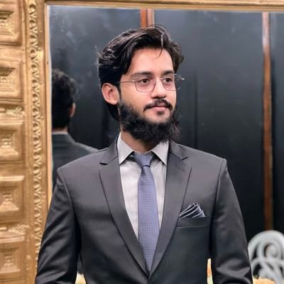 huzaifaafzal569's profile picture. 