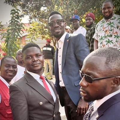 NiwaherezaBless's profile picture. President-NUP KYAMBOGO CHAPTER,
Guild President Aspirant-2022,
Minister For Projects & Development-Rukungiri Region Youths,
Head of Administration-ETHANY Ug