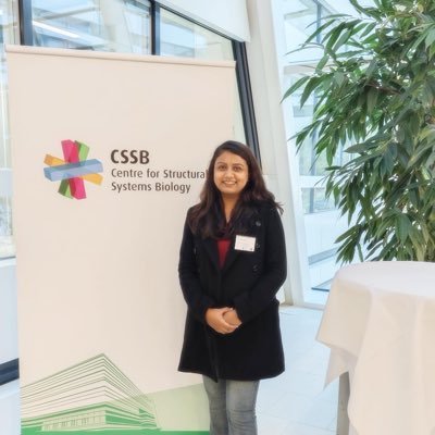 _Harshita3008's profile picture. Ph.D. Scholar 
 IIT Jodhpur @Jain_Lab, working on Biofilms and protein aggregation and their role in diseases and therapeutics