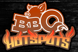 BBQHotSpots's profile picture. We're looking for the top BBQ joints in the nation!