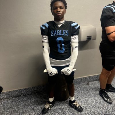 MarkeseV86885's profile picture. Saint john paul II academy || 2029 || 143 lbs || “5’7”|| GPA 3.7 || email address: Vaughnmarkese1@yahoo.com ||✝️ Instagram|| 0.commited || 954-982-4021